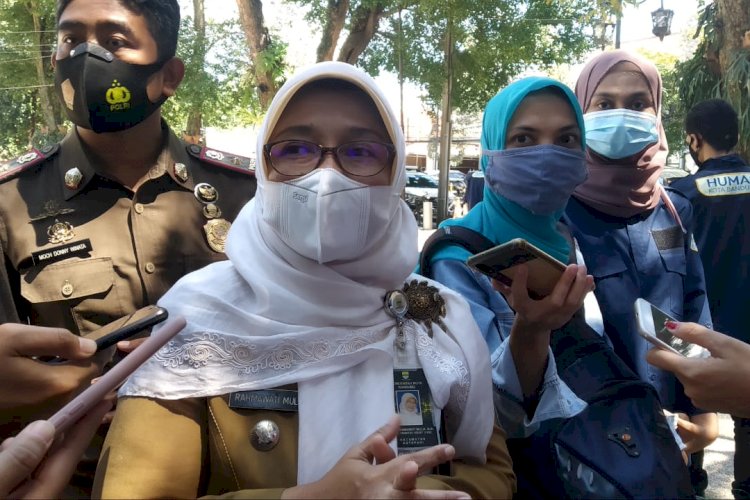 Gumasep Kecamatan Antapani Sukses Naikkan Omzet 120 Pelaku UMKM