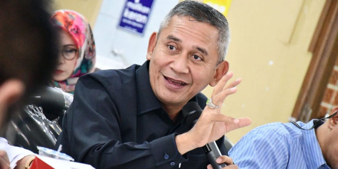 Indeks Pembangunan Pemuda Jabar Menurun