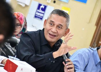 Indeks Pembangunan Pemuda Jabar Menurun