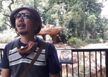Yuk Isi Liburan Jadi Keeper Satwa di Bandung Zoo