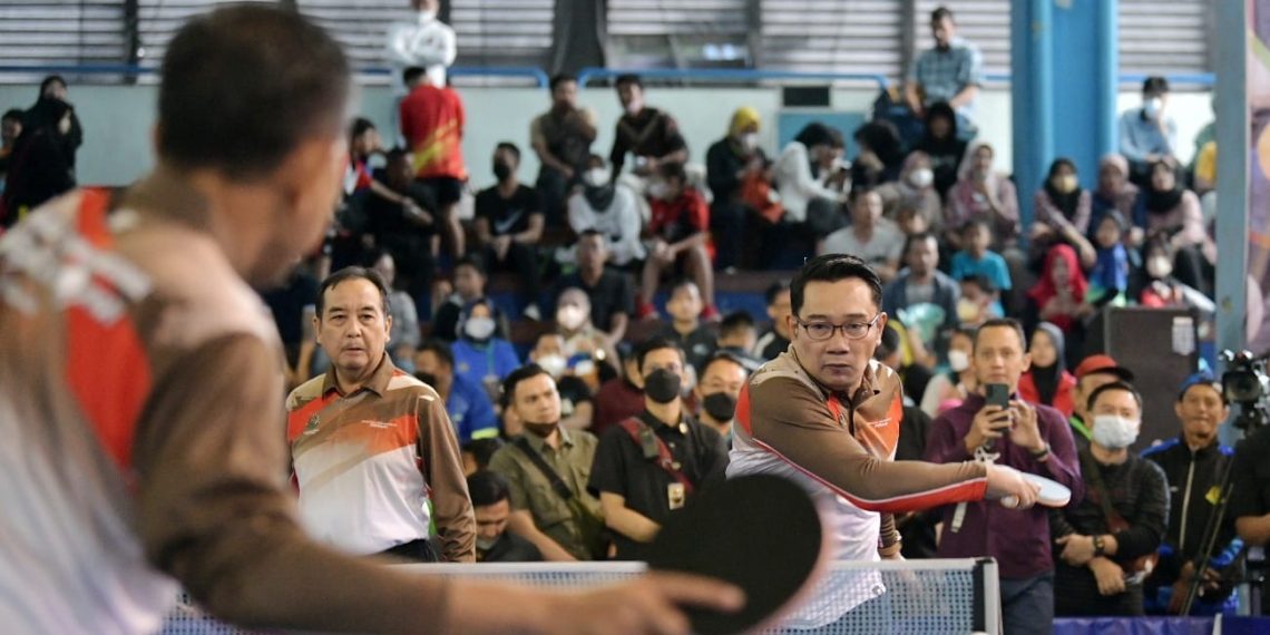 Berhadapan Dengan Kejati Jabar, Gubernur Jabar Siapkan Strategi Khusus