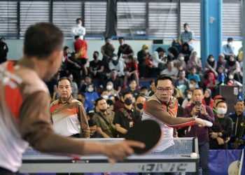 Berhadapan Dengan Kejati Jabar, Gubernur Jabar Siapkan Strategi Khusus