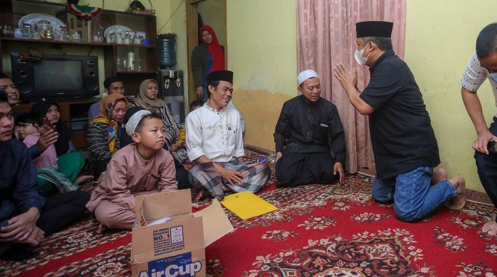 Yana Mulyana Minta Euforia Mesti Dibarengi Ketertiban