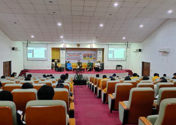 NLR Indonesia Dorong Mahasiswa Berperan Aktif dalam Penanganan Kusta