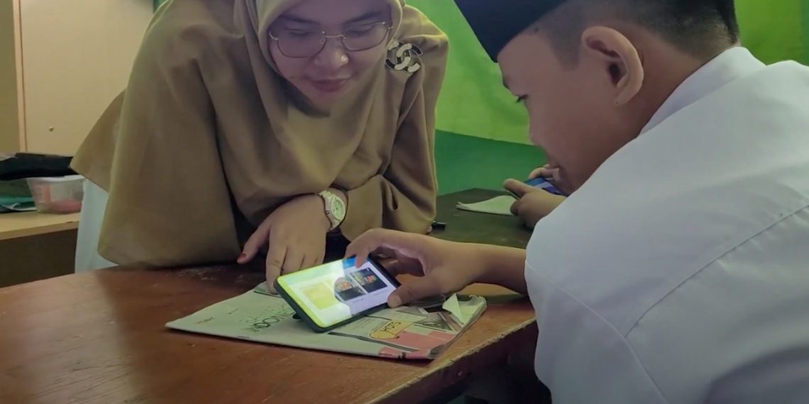 Kemendikbudristek Dukung Percepatan Digitalisasi Pendidikan di Indonesia