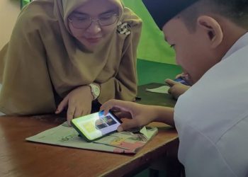 Kemendikbudristek Dukung Percepatan Digitalisasi Pendidikan di Indonesia