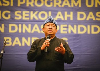 Yana Tak Pungkiri Ada Celah Pungli di PPDB 2022