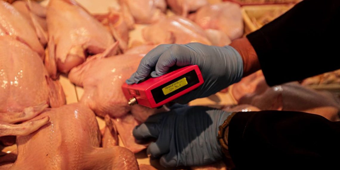 Pemkot Bandung Optimalkan Mini Lab Food Security dan e-Wasmut