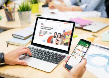 Disrupsi Siklus Gajian: GajiGesa Bermitra dengan Gaji.id dalam Mendorong Inovasi Sistem Penggajian Indonesia