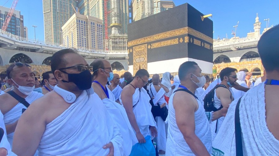 Idul Adha 1443H Indonesia dan Arab Saudi Berbeda, Ini Penjelasan Kemenag