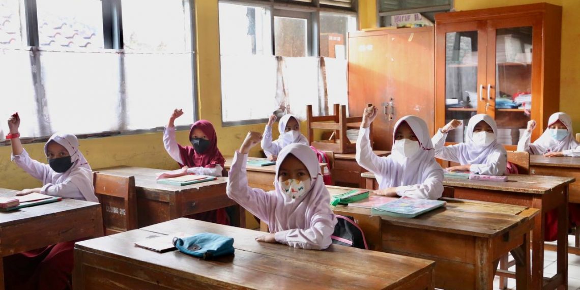 Masih Kurang dari Kuota, Disdik Kota Bandung Akan Kembali Buka PPDB Online