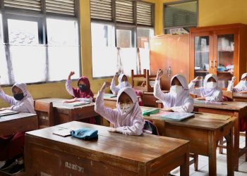 Masih Kurang dari Kuota, Disdik Kota Bandung Akan Kembali Buka PPDB Online