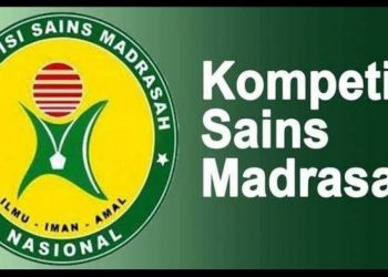 Link dan Alur Pendaftaran Kompetisi Sains Madrasah 2022