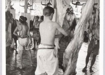 RPH Ciroyom, Bangunan Peninggalan Belanda Sempat Jadi Lokasi Pemotongan Babi