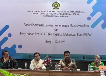 Nasional Kemenag Beri Beasiswa S1 2.000 Guru Madrasah, Pesantren, dan PAI Kemenag Beri Beasiswa S1 2.000 Guru Madrasah, Pesantren, dan PAI