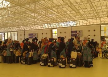 Jadwal Kedatangan Jemaah Haji, Ada Tujuh Kloter yang Pulang ke Indonesia Hari Ini