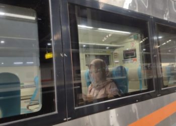 Syarat Terbaru Naik KAJJ, Berlaku Mulai 17 Juli 2022