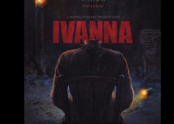 Film Ivanna Tembus 1 Juta Penonton Dalam 5 Hari Tayang