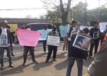 KMPPA Menilai Provinsi Jawa Barat Tidak Layak Anak