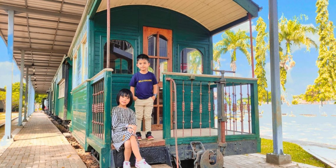 Gratis Tiket Masuk Lawang Sewu & Ambarawa Pada Hari Anak Nasional 23 Juli 2022