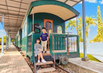 Gratis Tiket Masuk Lawang Sewu & Ambarawa Pada Hari Anak Nasional 23 Juli 2022