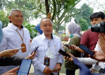Tingkatkan Akses Pendidikan, Pemkot Bandung akan Bangun 16 SMP Baru