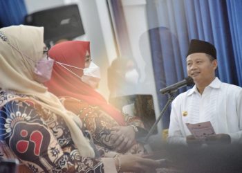 Wagub Jabar Perkuat Kerjasama Jabar – Jepang