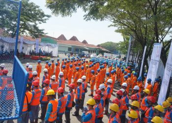 PLN Siaga Penuh Jaga Keandalan Pasokan Listrik Saat Perayaan Idul Adha