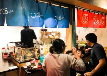 Tiga Rekomendasi Makanan Populer di Pasar Cihapit