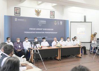Tiga Faktor Ini Bikin Pamor Koperasi Indonesia Terjun Bebas