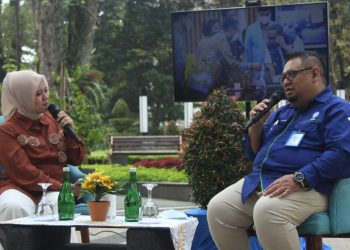 Wow ! Kota Bandung Krisis Air Bersih