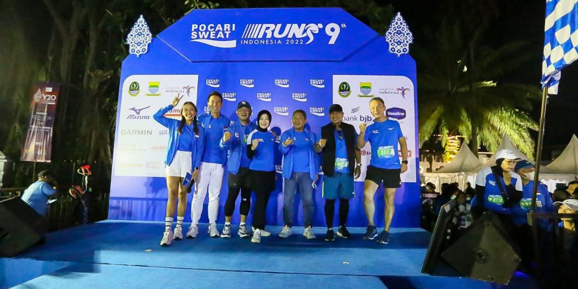 Sportourism, Geliatkan Pertumbuhan Ekonomi Kota Bandung