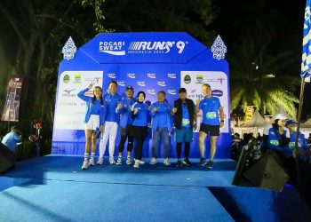 Sportourism, Geliatkan Pertumbuhan Ekonomi Kota Bandung