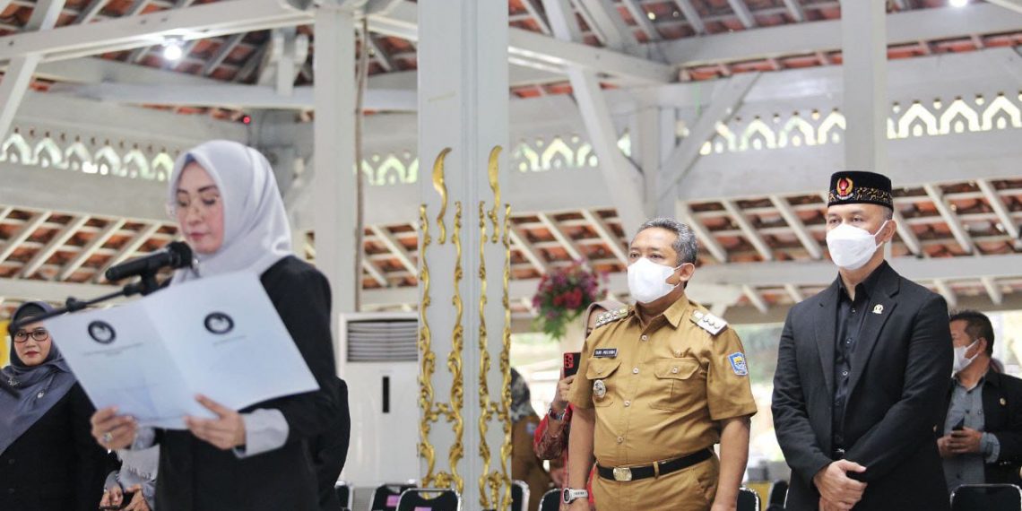 KPPI Akan Fokus Tingkatkan Peran Perempuan dalam Politik