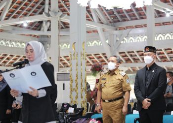 KPPI Akan Fokus Tingkatkan Peran Perempuan dalam Politik