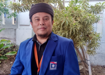 PAN menolak sacana penambahan Dapil, H. Eep: Tujuh Dapil Sudah Ideal