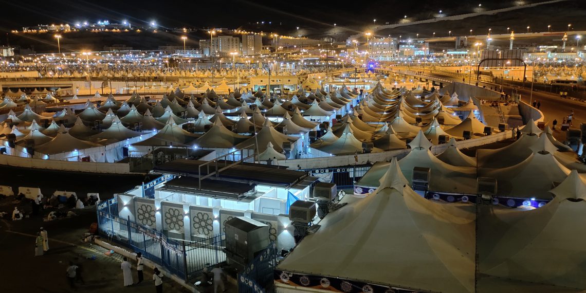 Lima Orang kembali Meninggal Dunia,  Jemaah Haji Wafat Capai 33 Orang