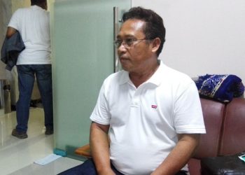 Komisi C Minta DPUTR Kabupaten Bandung Sampaikan Dokumen Kegiatan, Gelar Raker Klarifikasi Tudingan