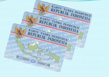 NIK Resmi Jadi NPWP, Ini Kata Dirjen Pajak