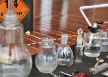 Dalam 2 Bulan, Satnarkoba Polresta Bandung Amankan 33 Tersangka Kasus Narkotika