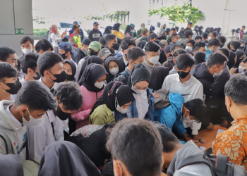 Kucurkan Puluhan Miliar untuk UMKM, Bupati Dorong Perusahaan Kurangi Angka Pengangguran