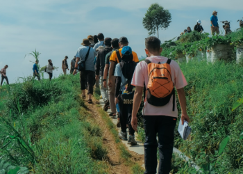 Dukung Pengembangan Pariwisata, Geo Dipa Gelar “Malipir”