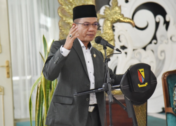 Inovasi Distan Kabupaten Bandung, Posterling Raih Top 45 KIPP 2022