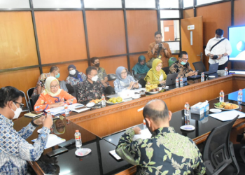 Kabupaten Bandung Istiqomah Dukung IKM