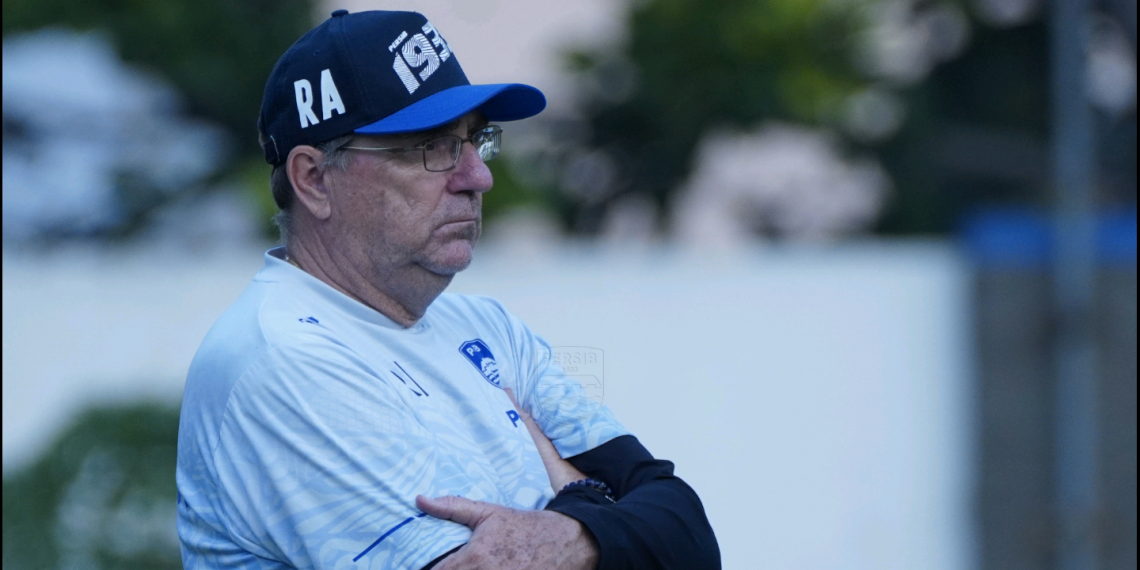 Jelang Kompetisi Liga 1, Persib Cari Lawan Buat Uji Tanding