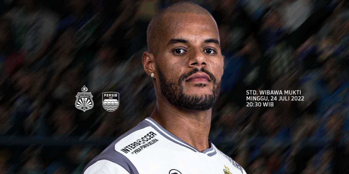 Persib vs Bhayangkara FC Jalani Laga Perdana di Liga 1 Indonesia 2022