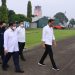 Presiden Jokowi bertolak menuju Subang, Jabar, Selasa (12/07/2022).