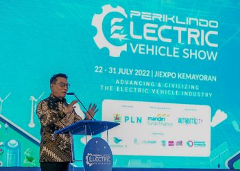 Moeldoko Beri Tugas Khusus Untuk PLN