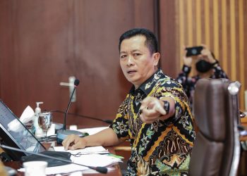 Wow ! Anggaran 8 Program Proritas Kota Bandung Bakal Tembus Rp5,8 Triliun