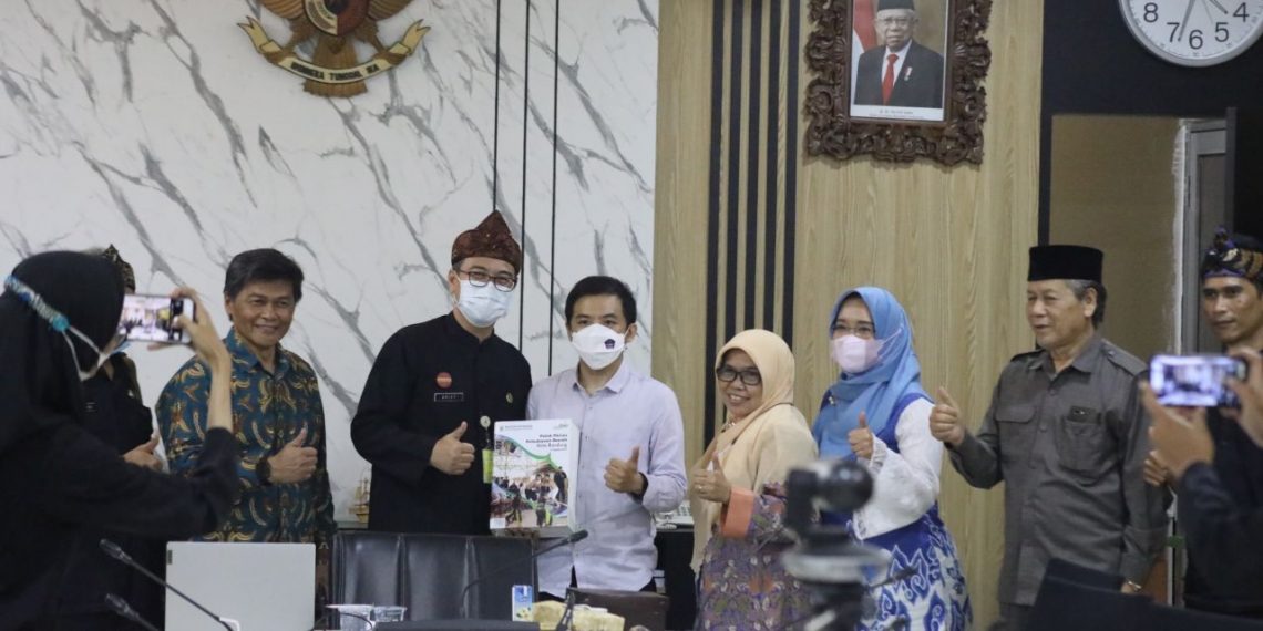 10 Objek Pemajuan kebudayaan Kota Bandung, Mana yang Prioritas?